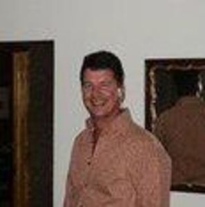 Meet your Posher, Richard